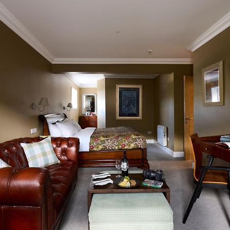 Doolin Inn Екстер'єр фото