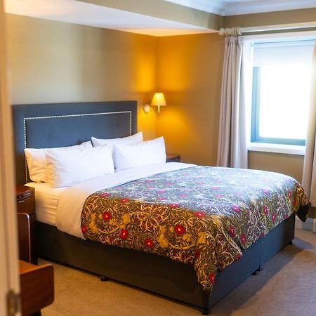 Doolin Inn Екстер'єр фото