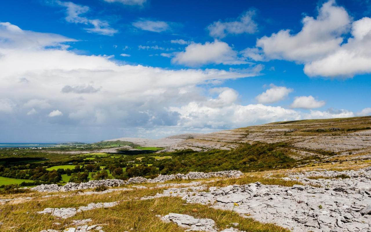 Doolin Inn Екстер'єр фото