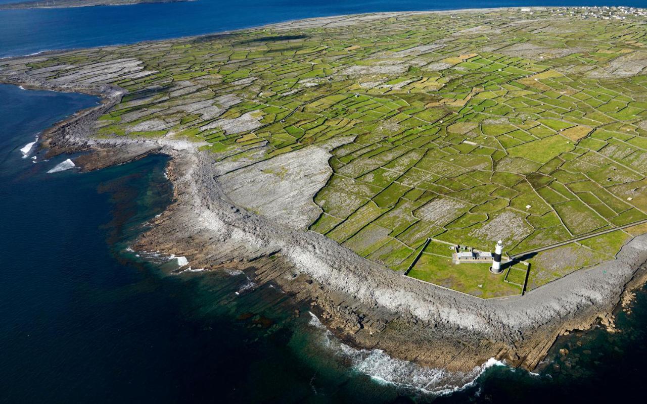 Doolin Inn Екстер'єр фото