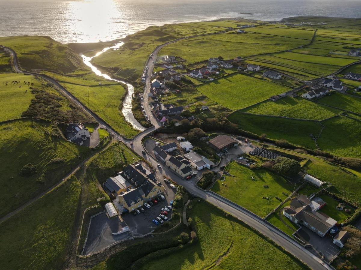 Doolin Inn Екстер'єр фото