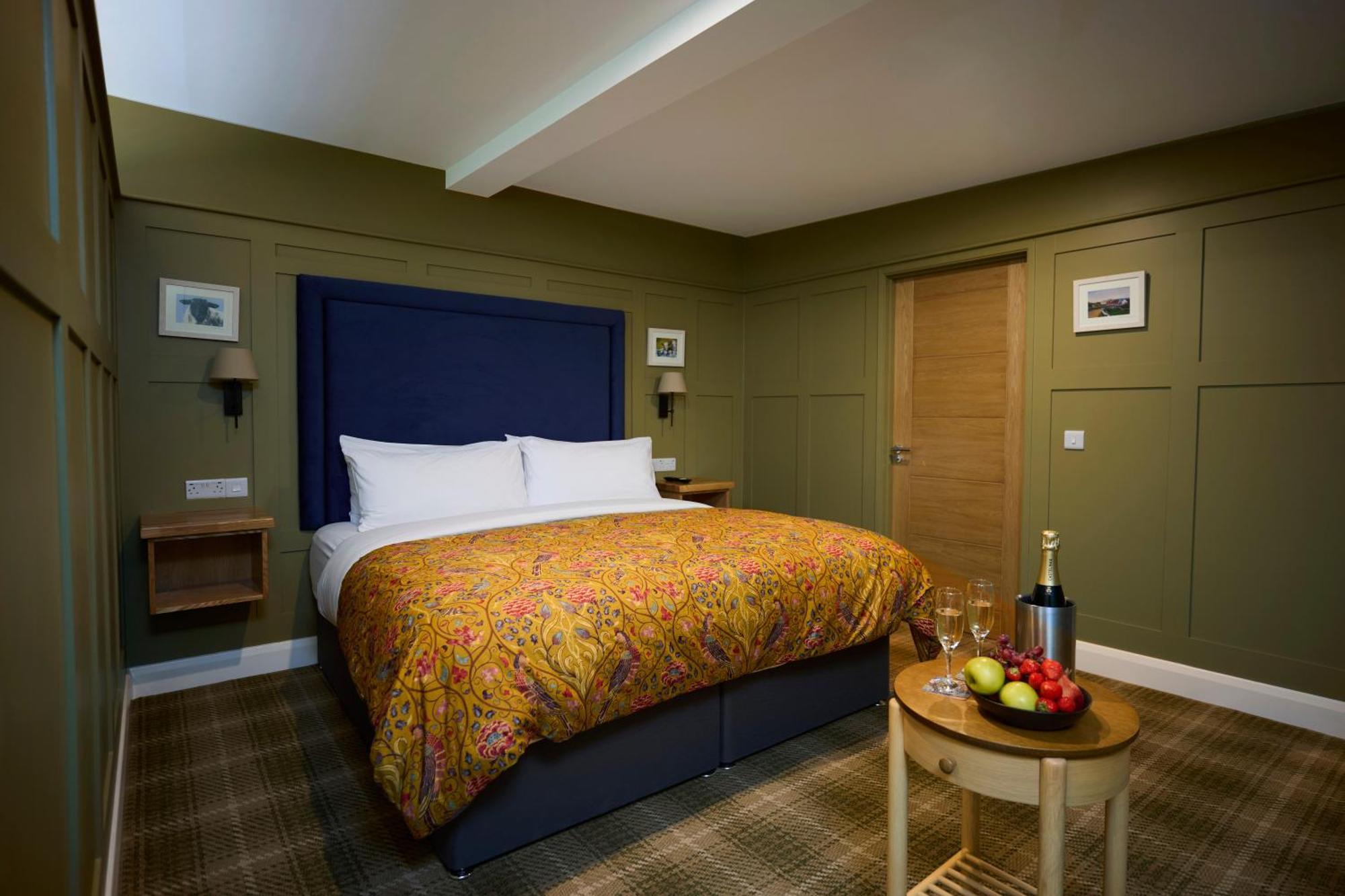 Doolin Inn Екстер'єр фото