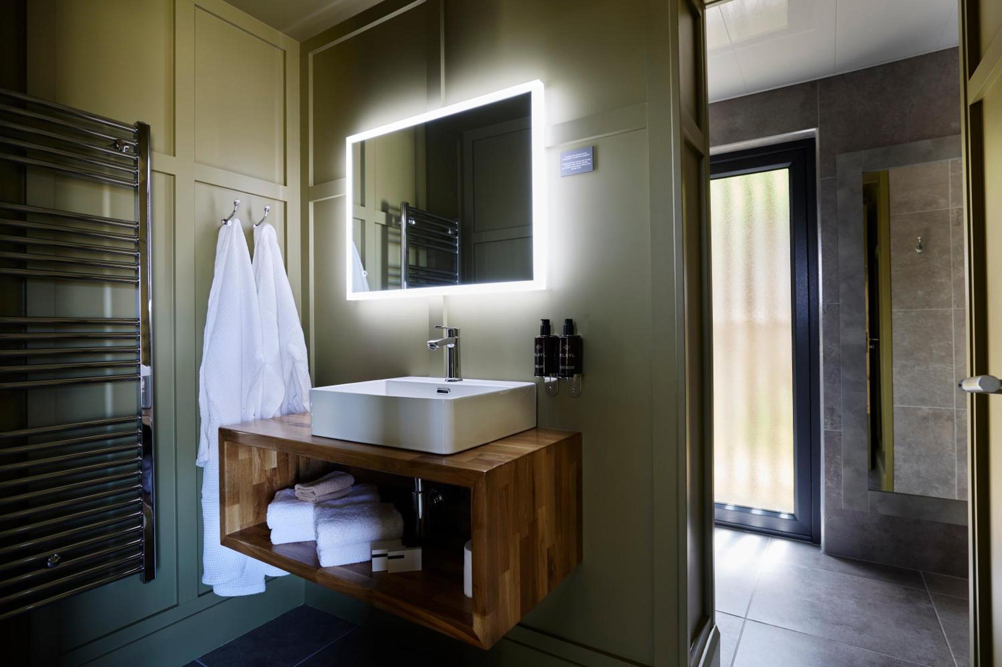 Doolin Inn Екстер'єр фото