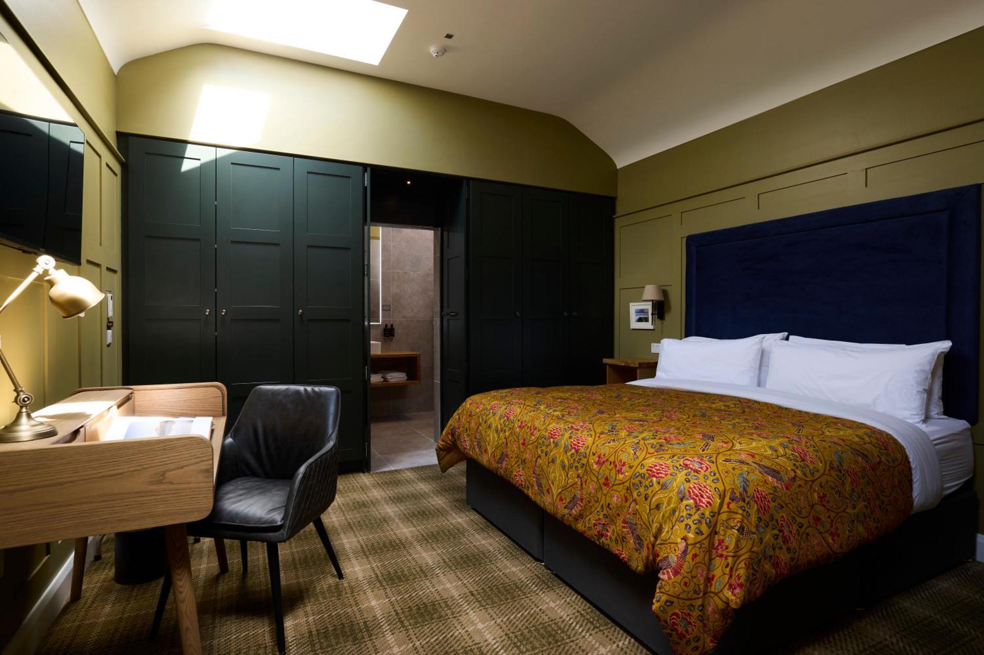 Doolin Inn Екстер'єр фото