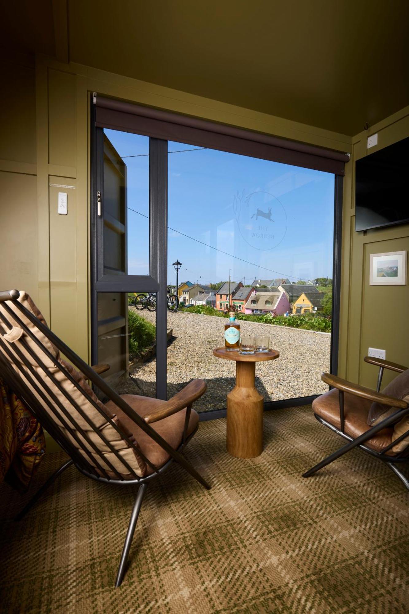 Doolin Inn Екстер'єр фото