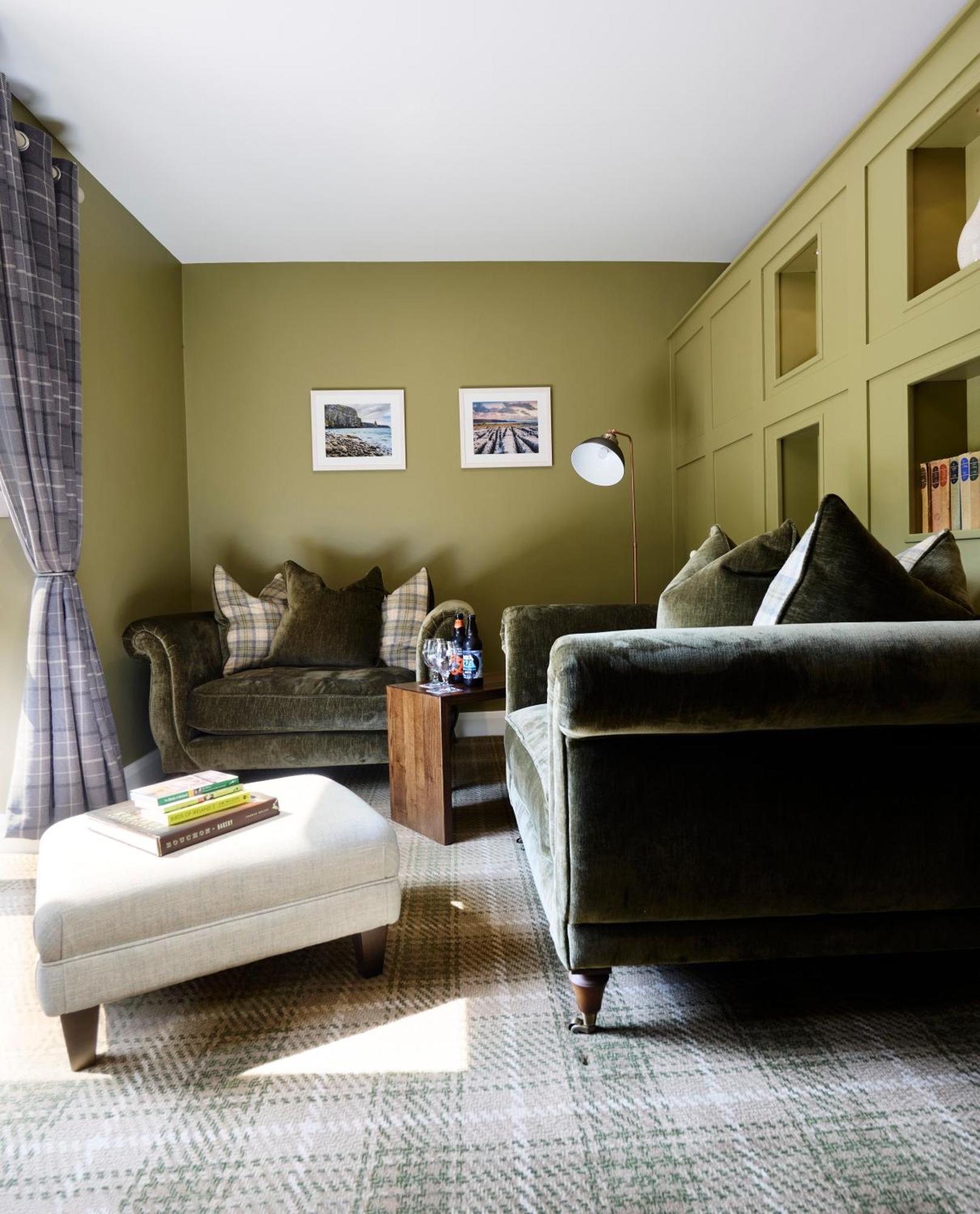 Doolin Inn Екстер'єр фото