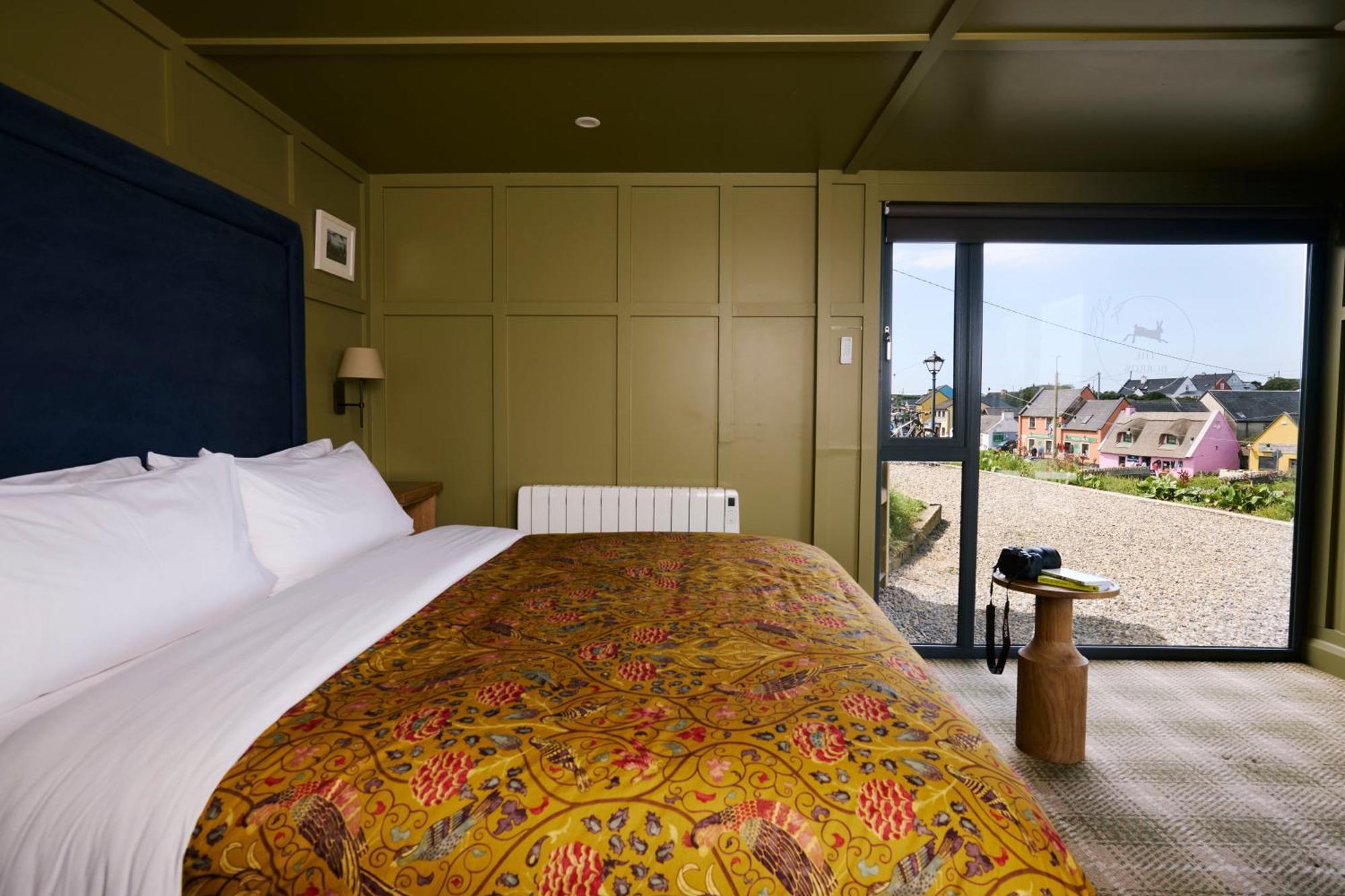 Doolin Inn Екстер'єр фото