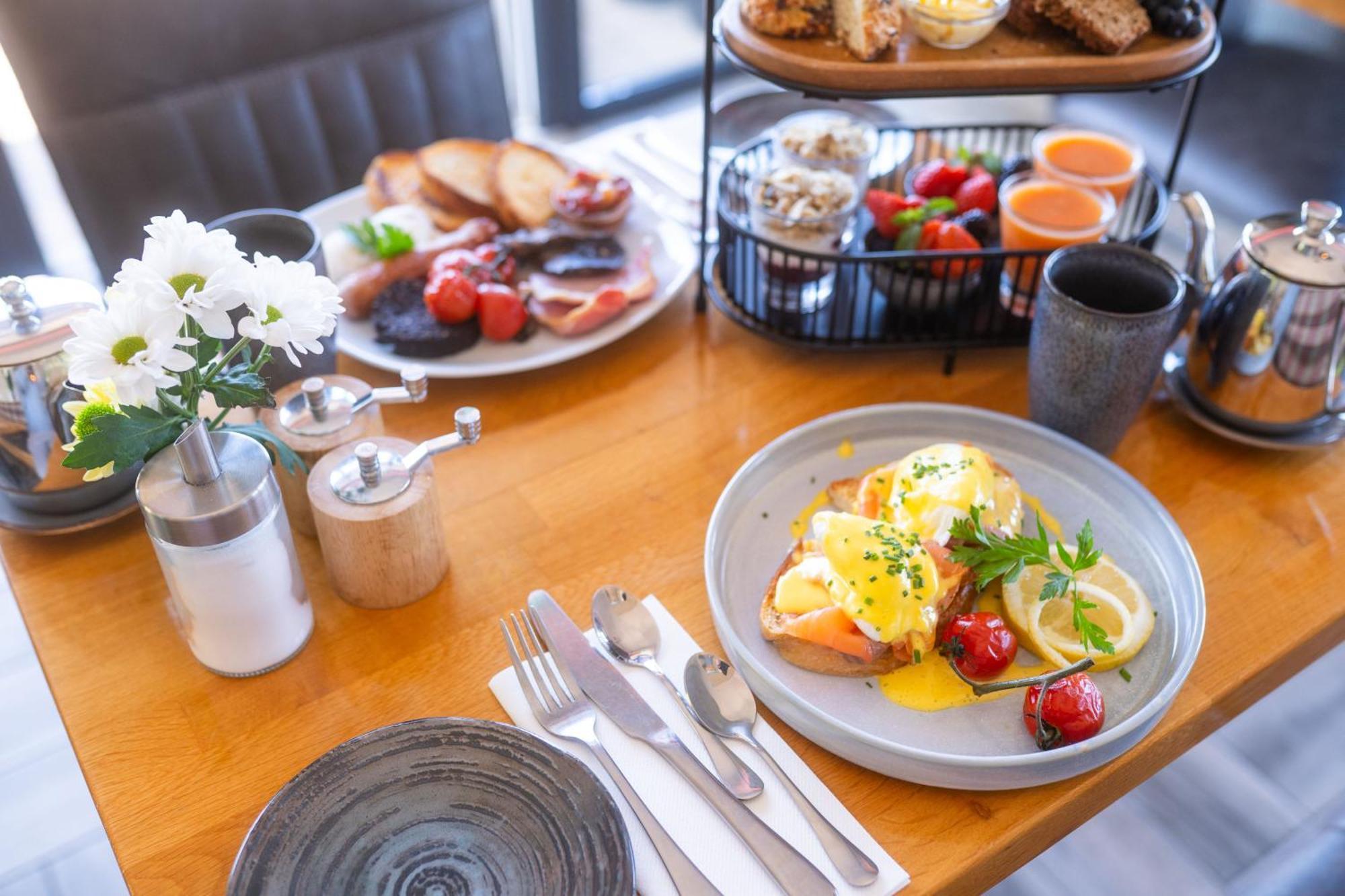 Doolin Inn Екстер'єр фото