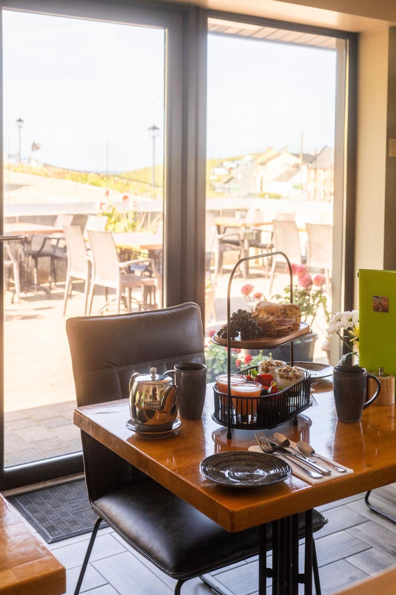 Doolin Inn Екстер'єр фото