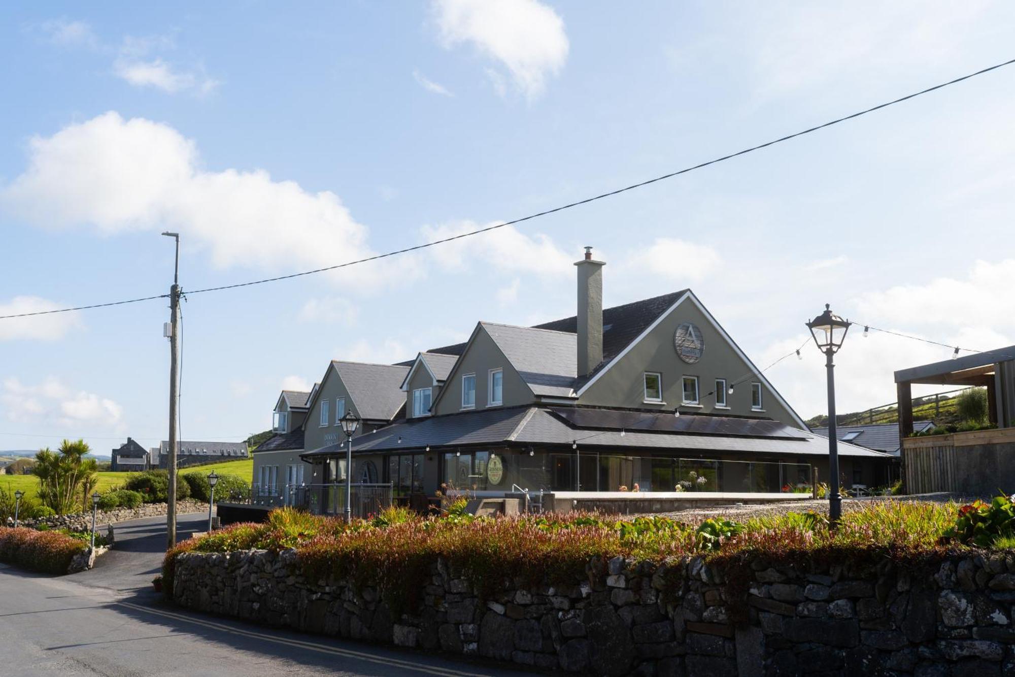 Doolin Inn Екстер'єр фото