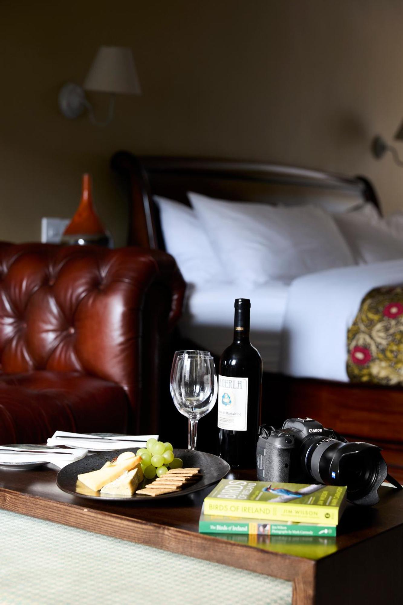 Doolin Inn Екстер'єр фото