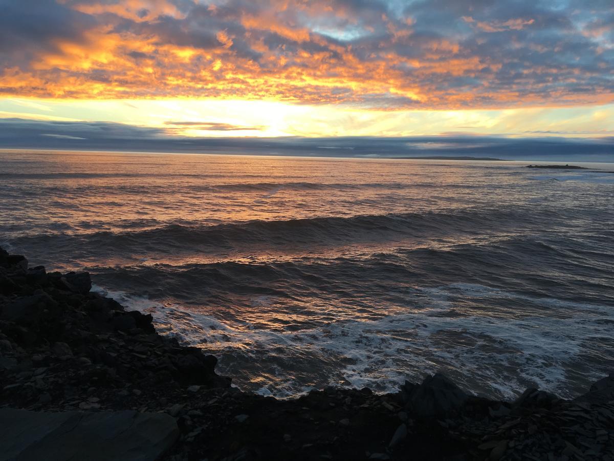 Doolin Inn Екстер'єр фото